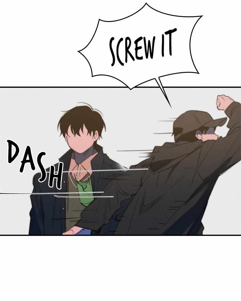 The Saviour's Time Chapter 38 5